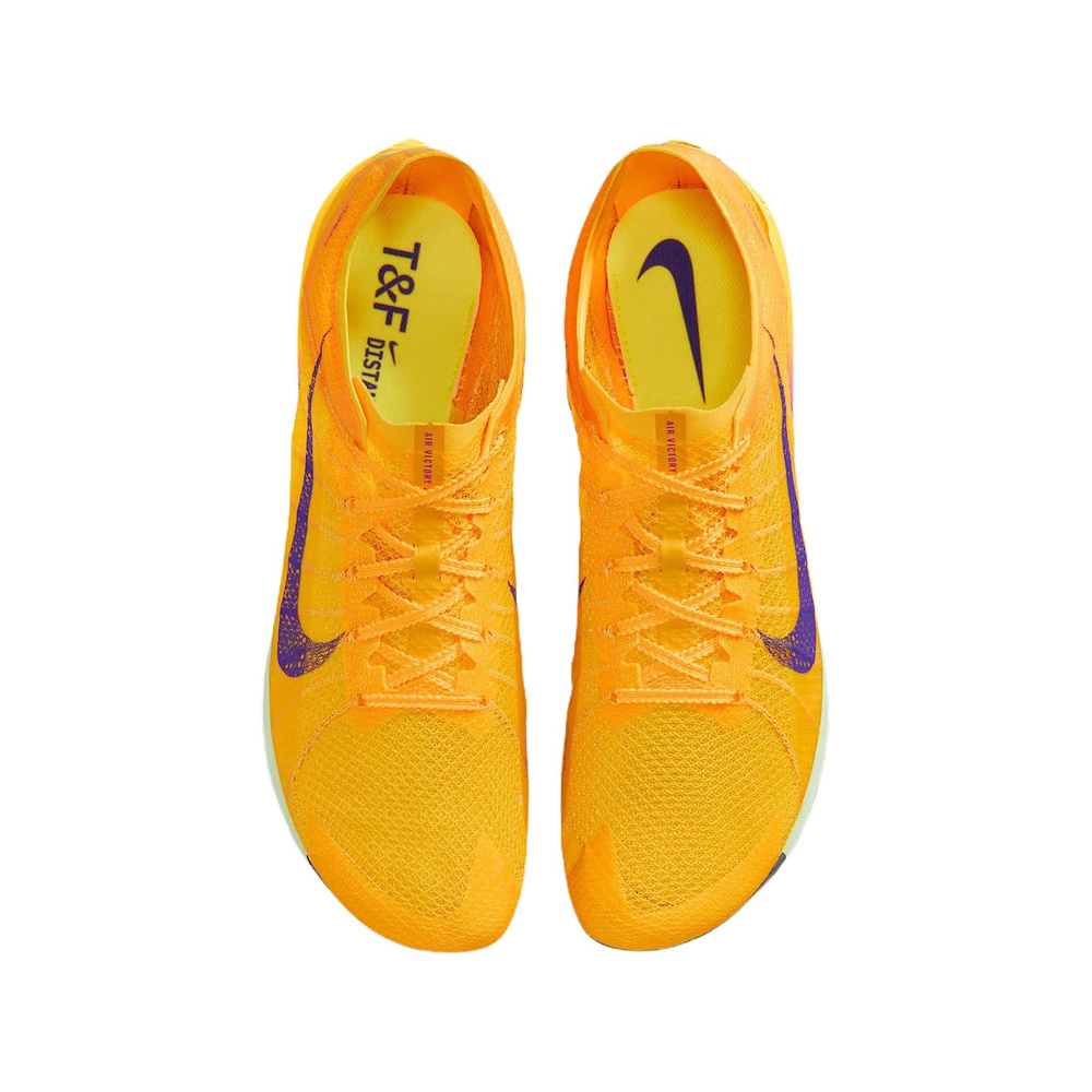 Nike Victory 2 'Citron Pulse / Volt Ice / Laser Orange / Indigo Burst' Унисекс