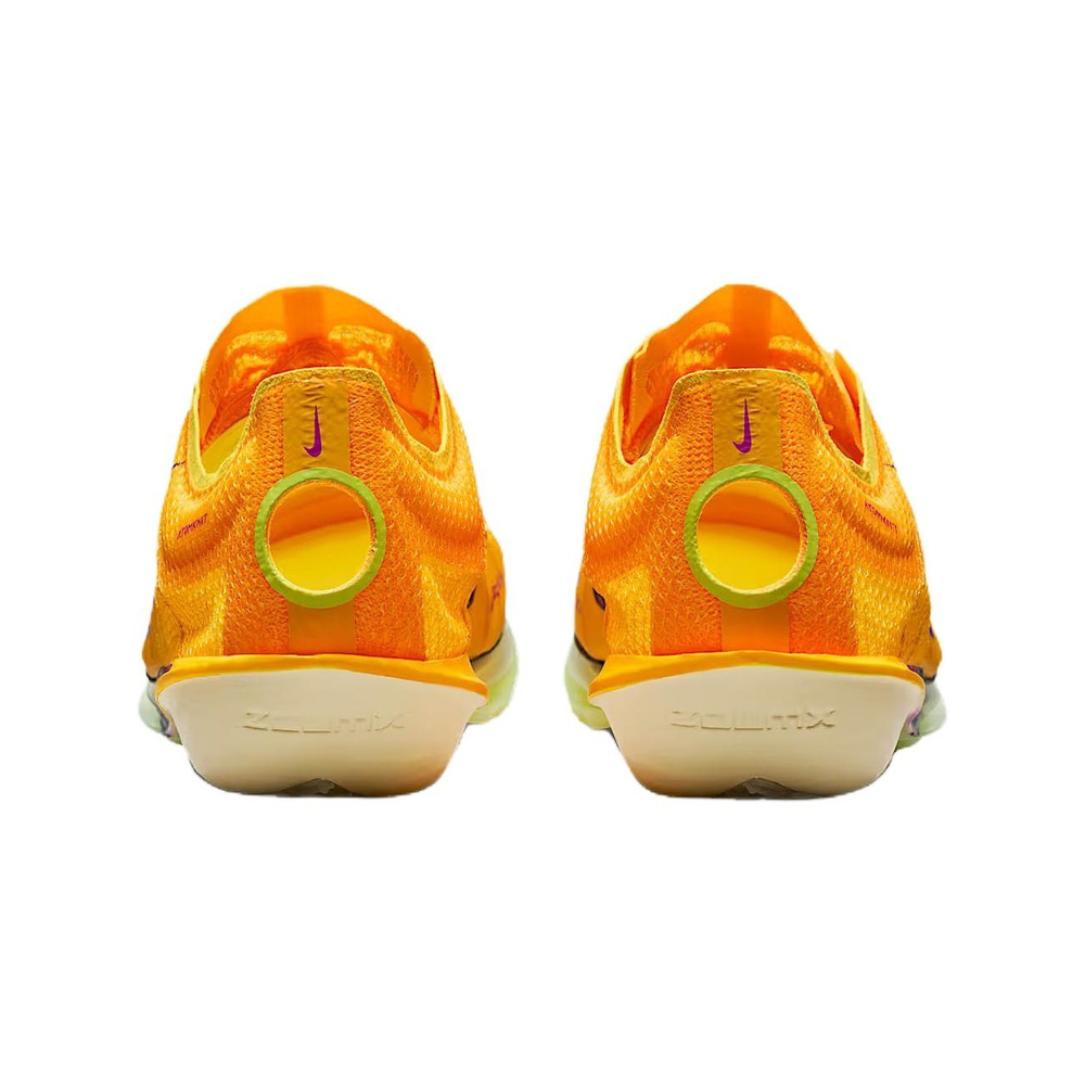 Nike Victory 2 'Citron Pulse / Volt Ice / Laser Orange / Indigo Burst' Унисекс