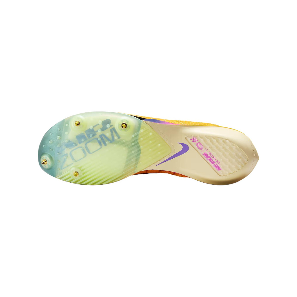 Nike Victory 2 'Citron Pulse / Volt Ice / Laser Orange / Indigo Burst' Унисекс