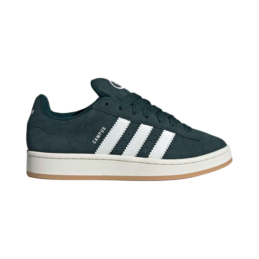Adidas Campus 00s 'Green White' Женские