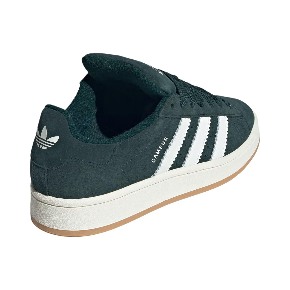 Adidas Campus 00s 'Green White' Женские
