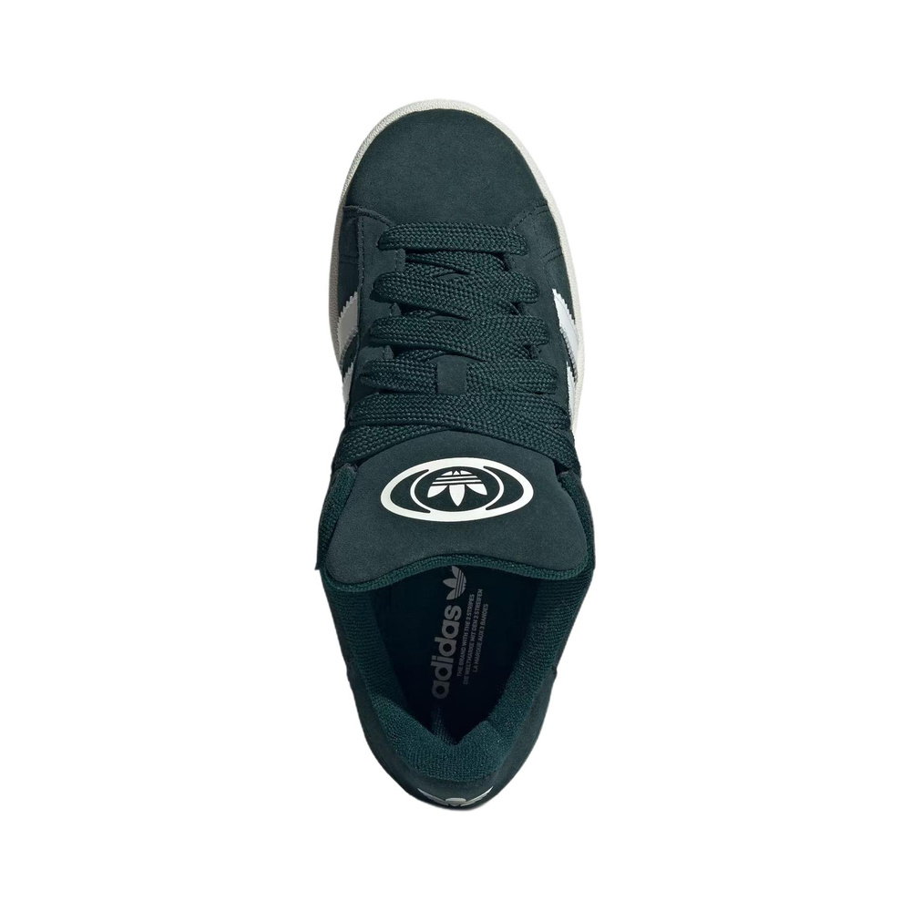 Adidas Campus 00s 'Green White' Женские