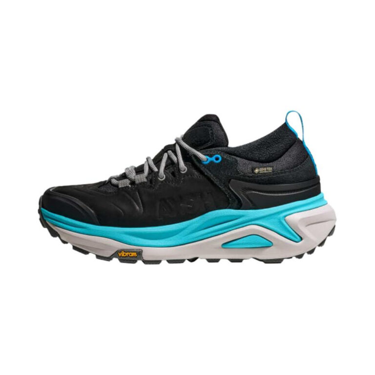 Hoka Kaha 3 GTX 'Black Blue' Женские