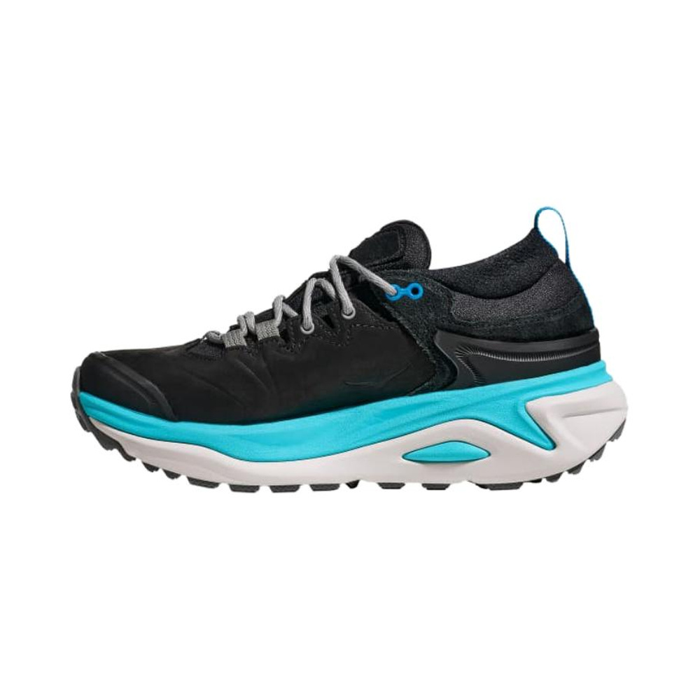 Hoka Kaha 3 GTX 'Black Blue' Женские
