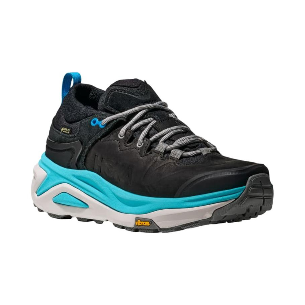 Hoka Kaha 3 GTX 'Black Blue' Женские