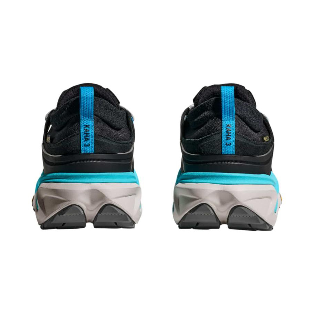Hoka Kaha 3 GTX 'Black Blue' Женские