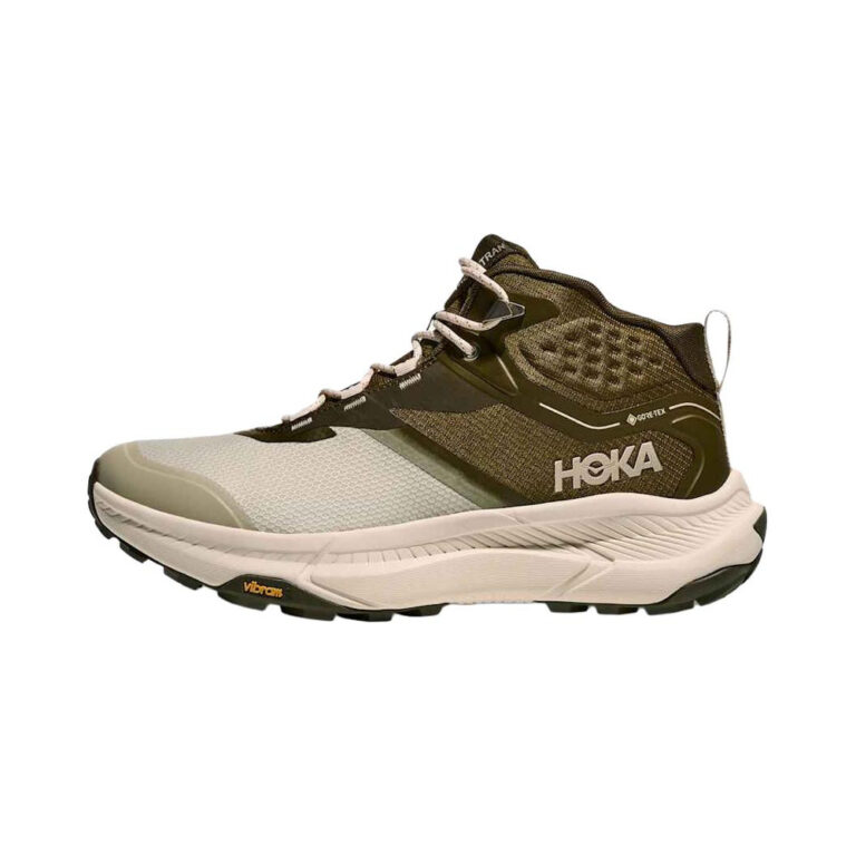 Hoka Transport 'Green' Мужские