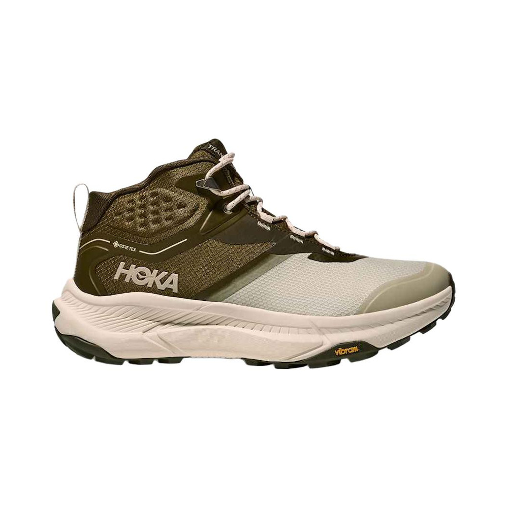 Hoka Transport 'Green' Мужские
