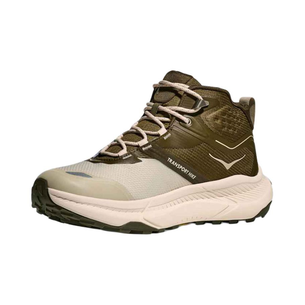 Hoka Transport 'Green' Мужские