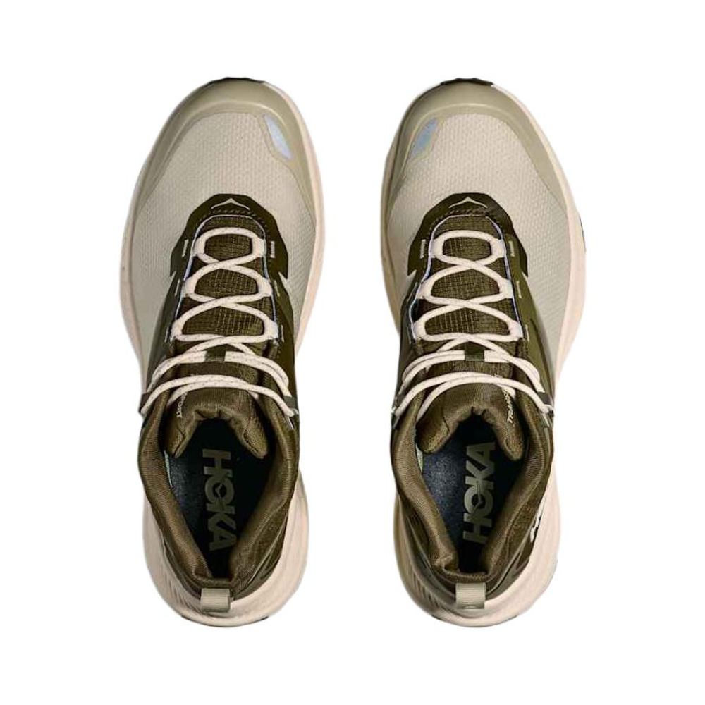 Hoka Transport 'Green' Мужские