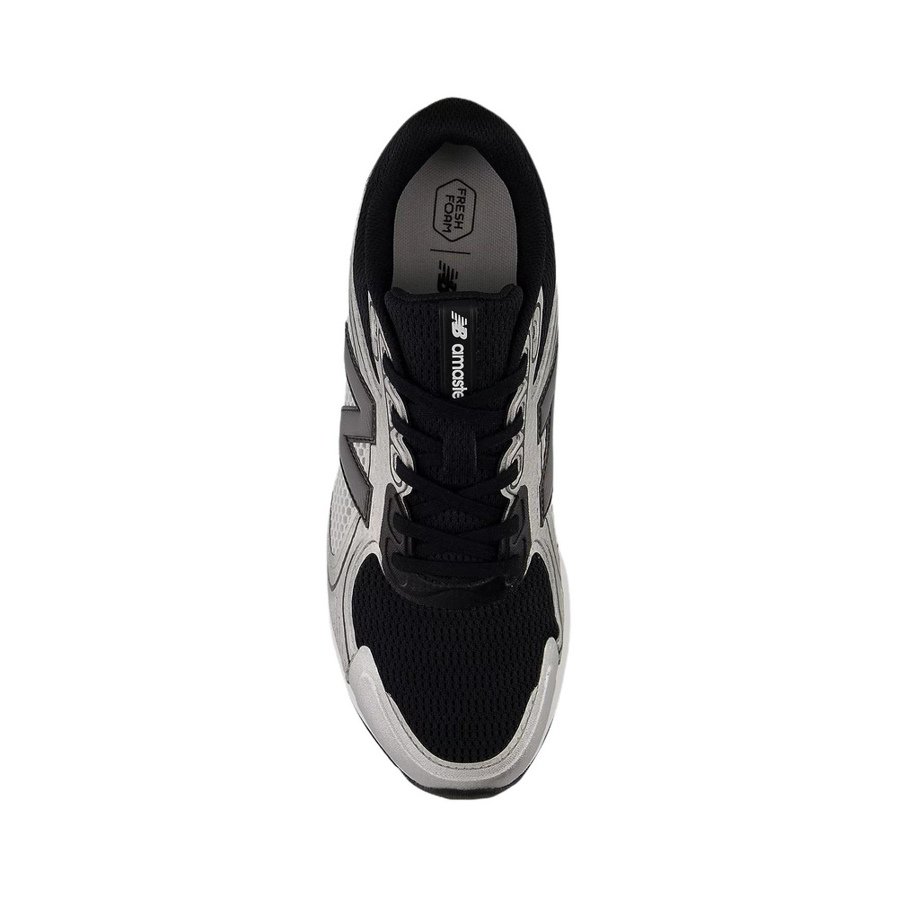 New Balance Fresh Foam 'Black' Мужские