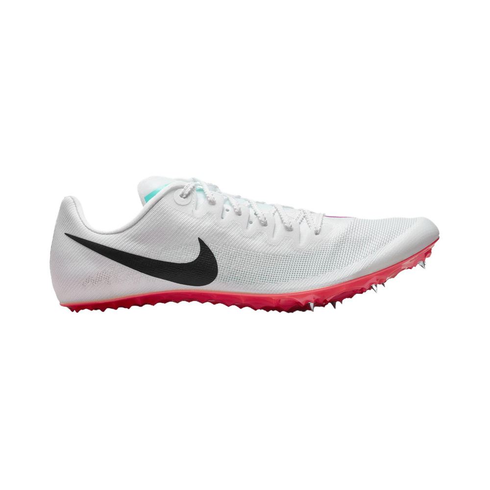 Nike Zoom Ja Fly 4 'White / Bright Crimson / Hyper Violet / Obsidian' Унисекс