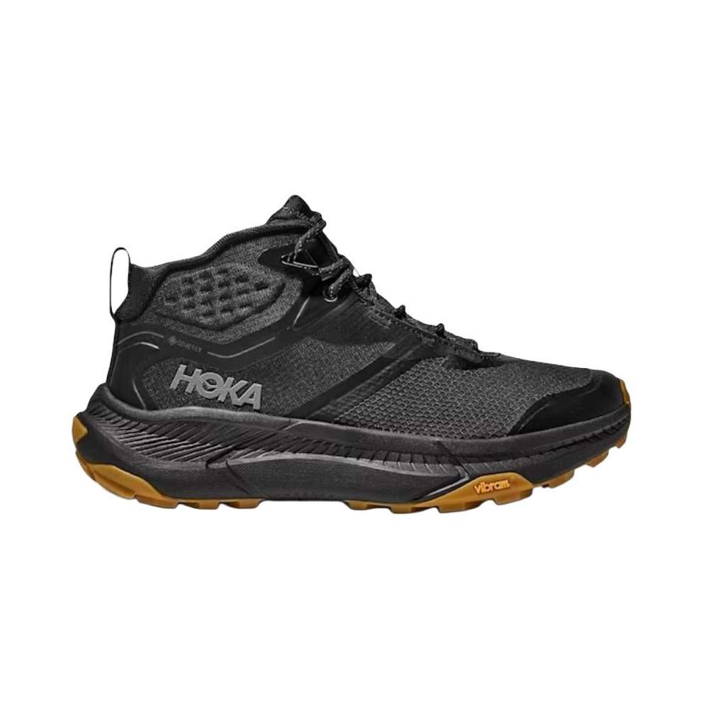 Hoka Transport 'Black' Женские