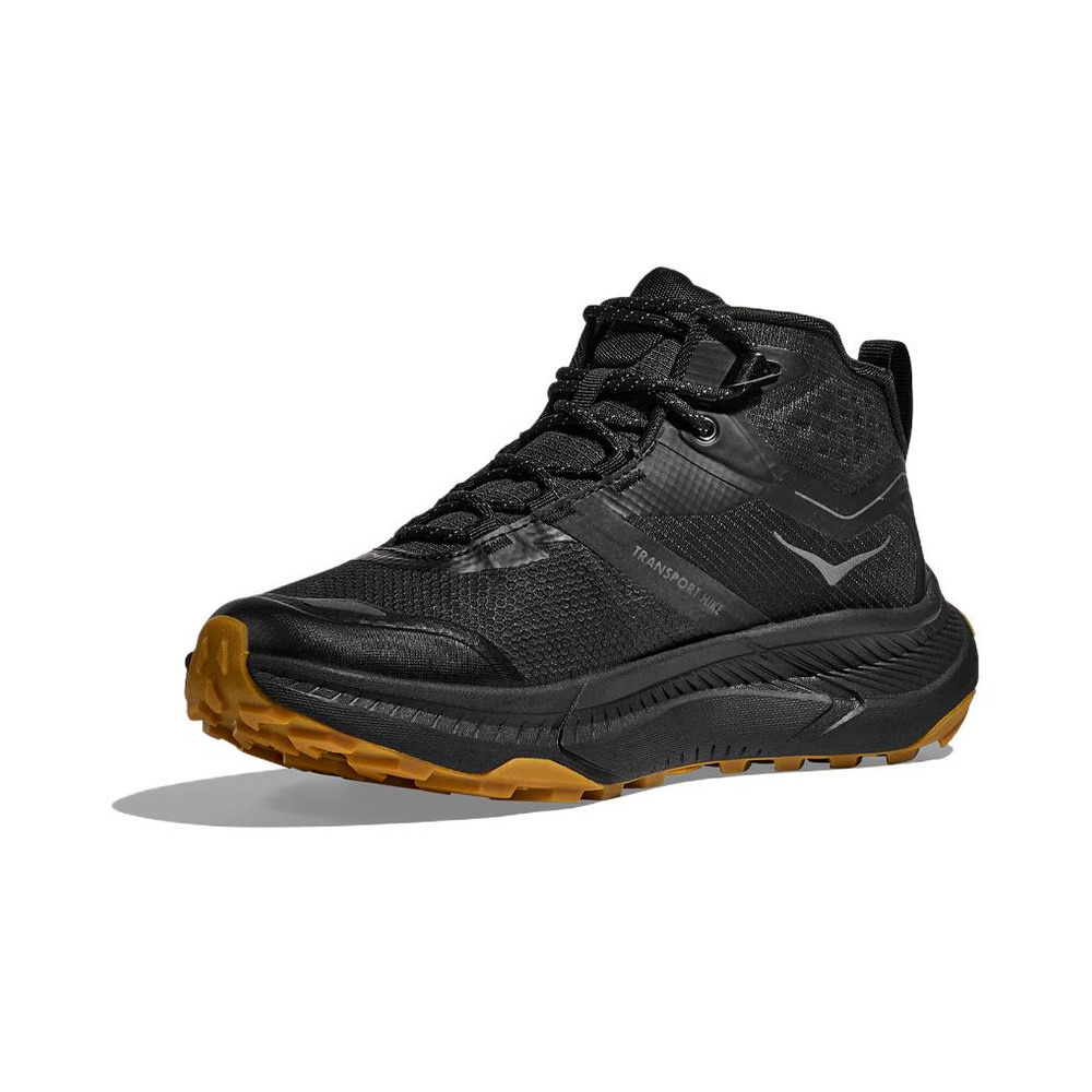 Hoka Transport 'Black' Женские