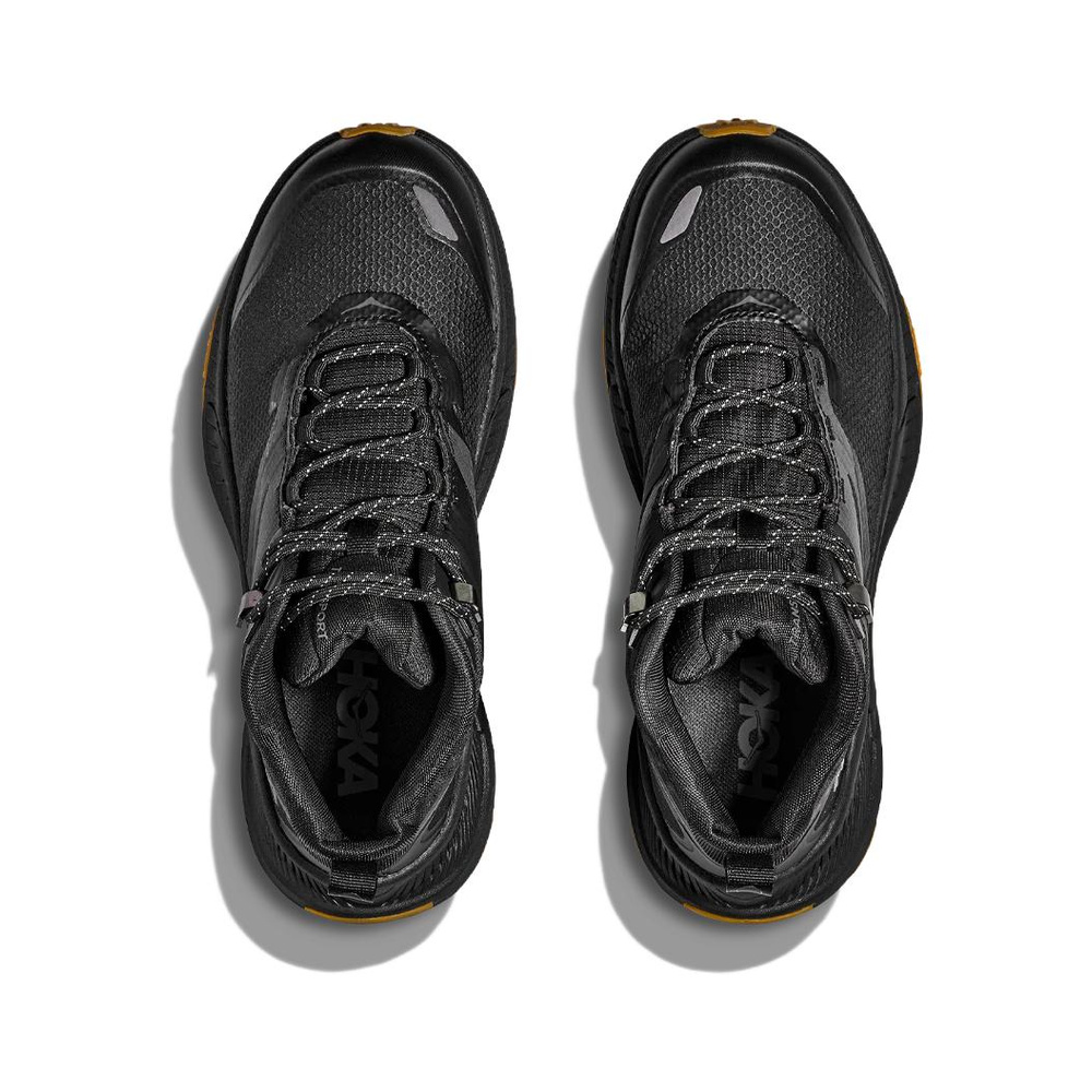 Hoka Transport 'Black' Женские