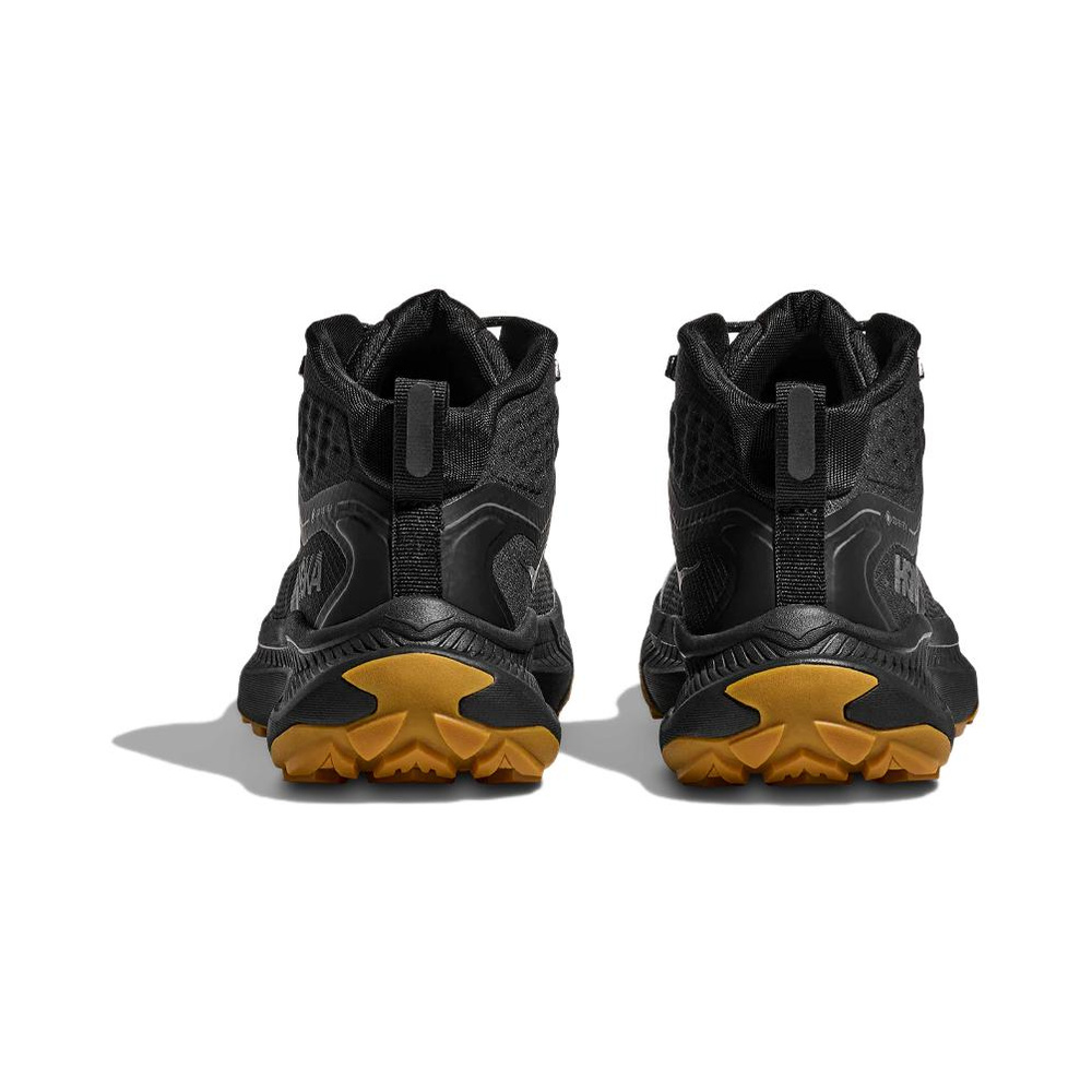 Hoka Transport 'Black' Женские