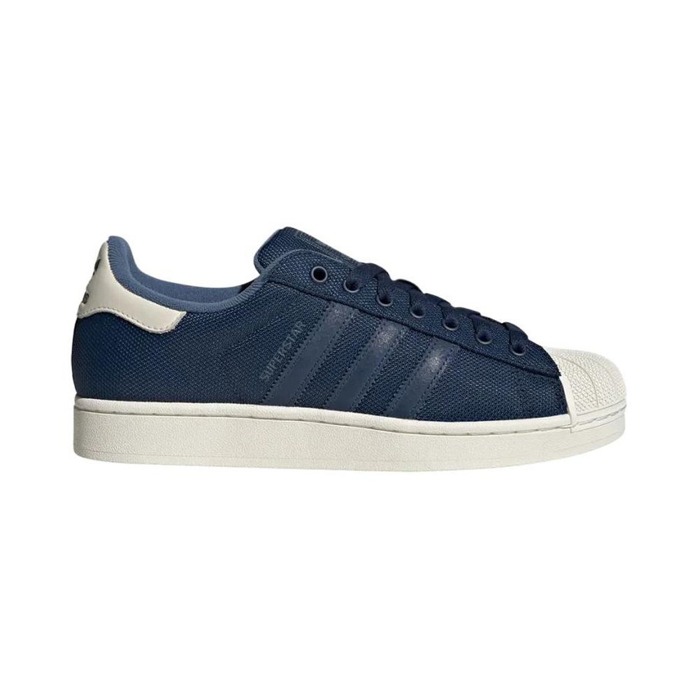 Adidas Superstar 'Light Blue White' Мужские