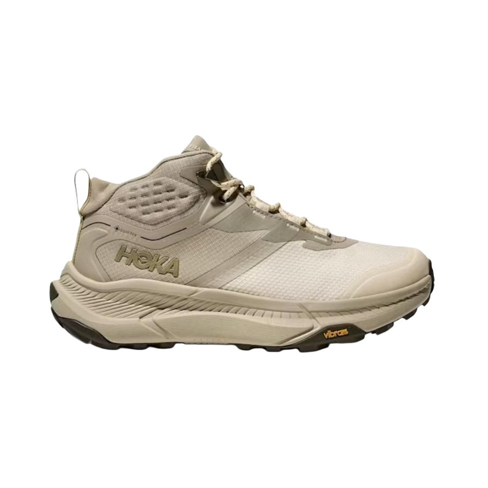 Hoka Transport 'Beige' Женские