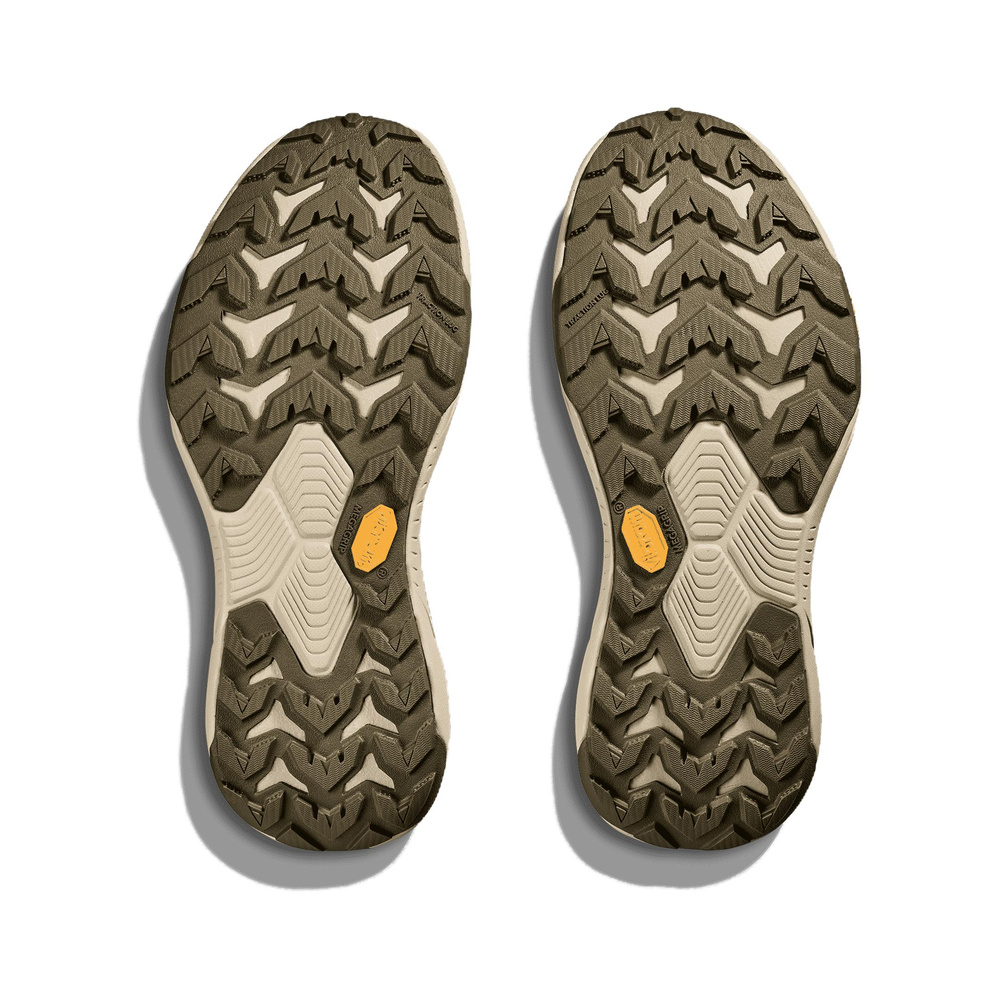 Hoka Transport 'Beige' Женские