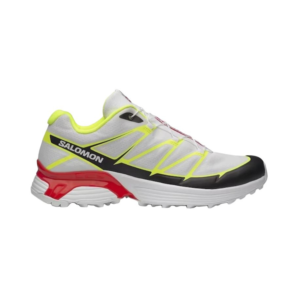 Salomon XT-Pathway 2 'White Yellow' Мужские