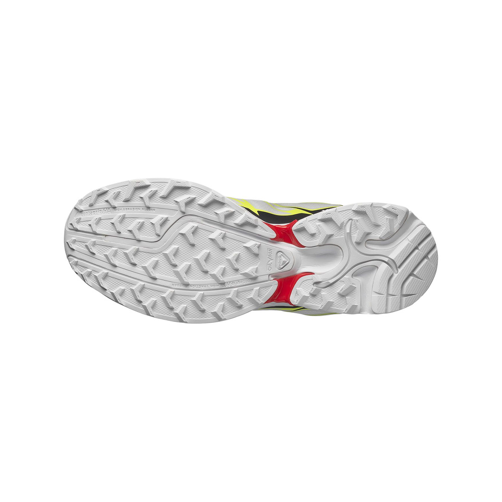 Salomon XT-Pathway 2 'White Yellow' Мужские