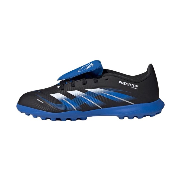 Adidas Predator League 'Black / White / Blue' Мужские