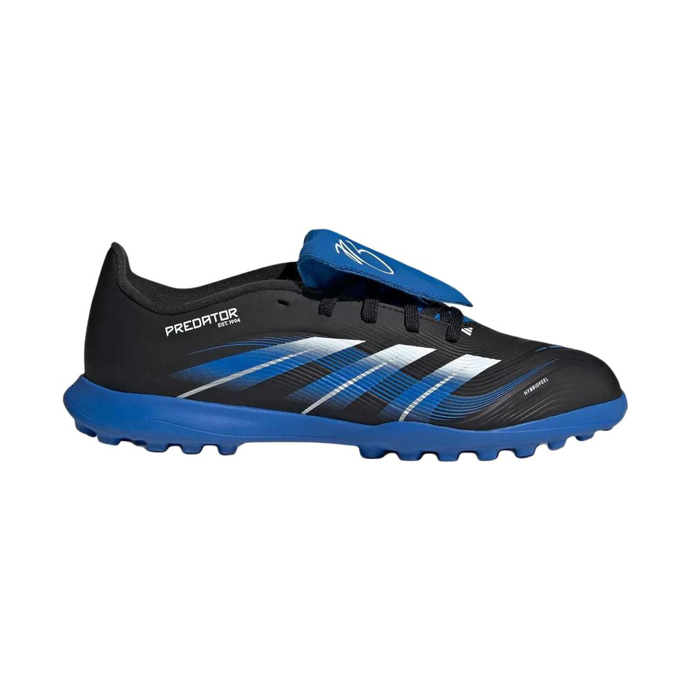 Adidas Predator League 'Black / White / Blue' Мужские