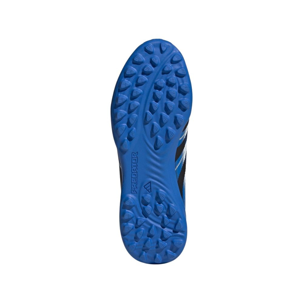 Adidas Predator League 'Black / White / Blue' Мужские