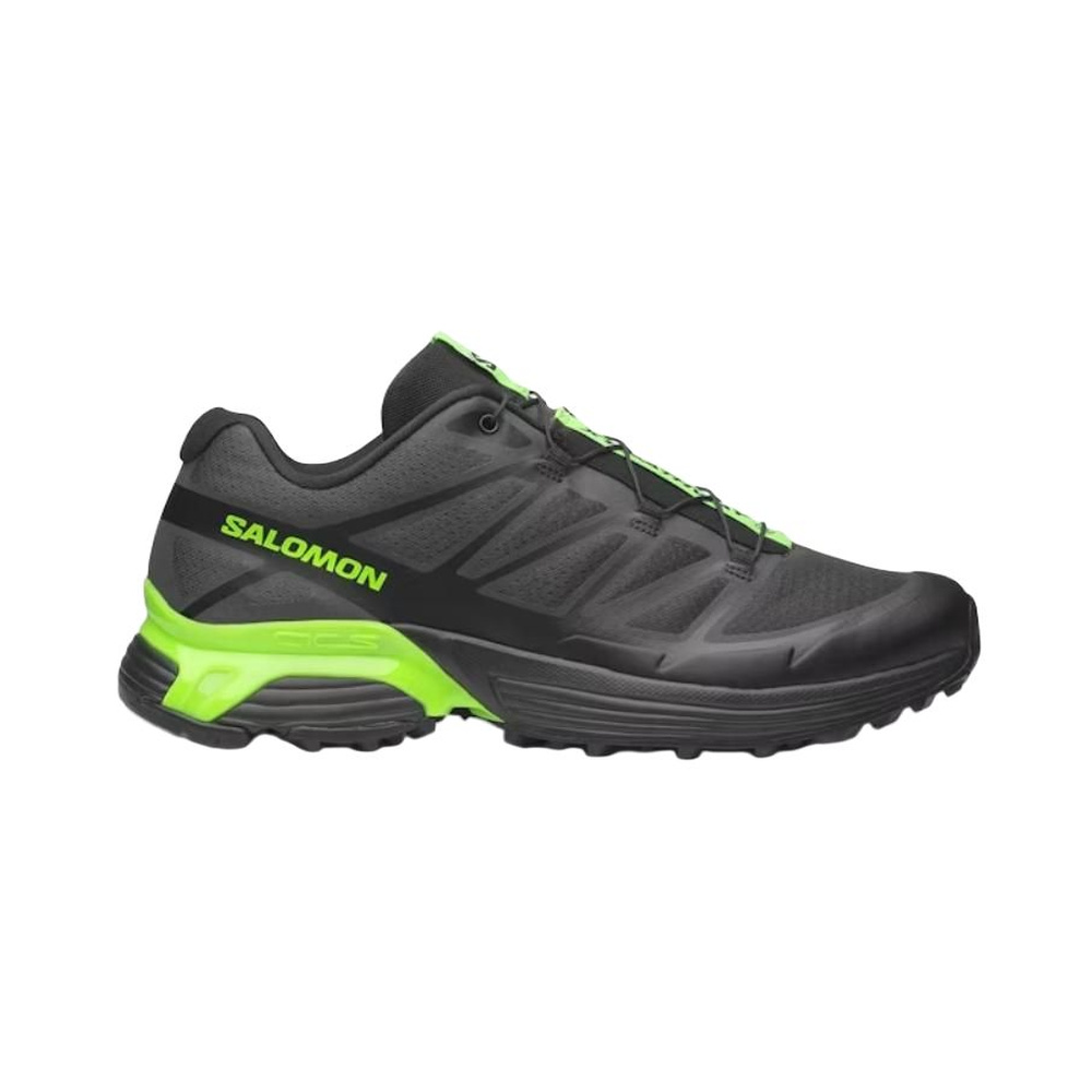 Salomon XT-Pathway 2 'Black Green' Мужские