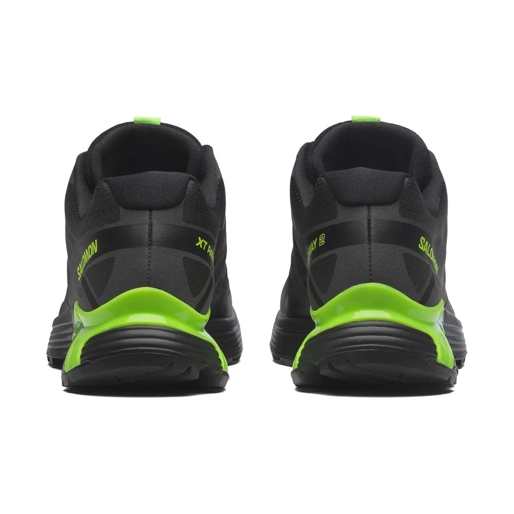 Salomon XT-Pathway 2 'Black Green' Мужские