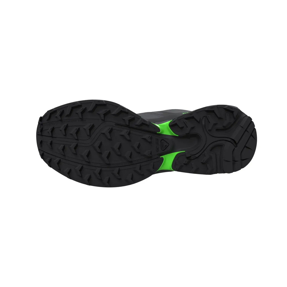 Salomon XT-Pathway 2 'Black Green' Мужские