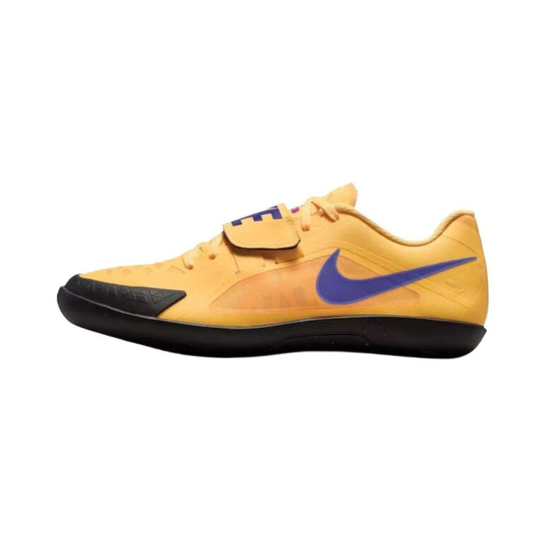 Nike Zoom Rival SD 2 'Citron Pulse / Hyper Violet / Lime Blast / Indigo Burst' Унисекс
