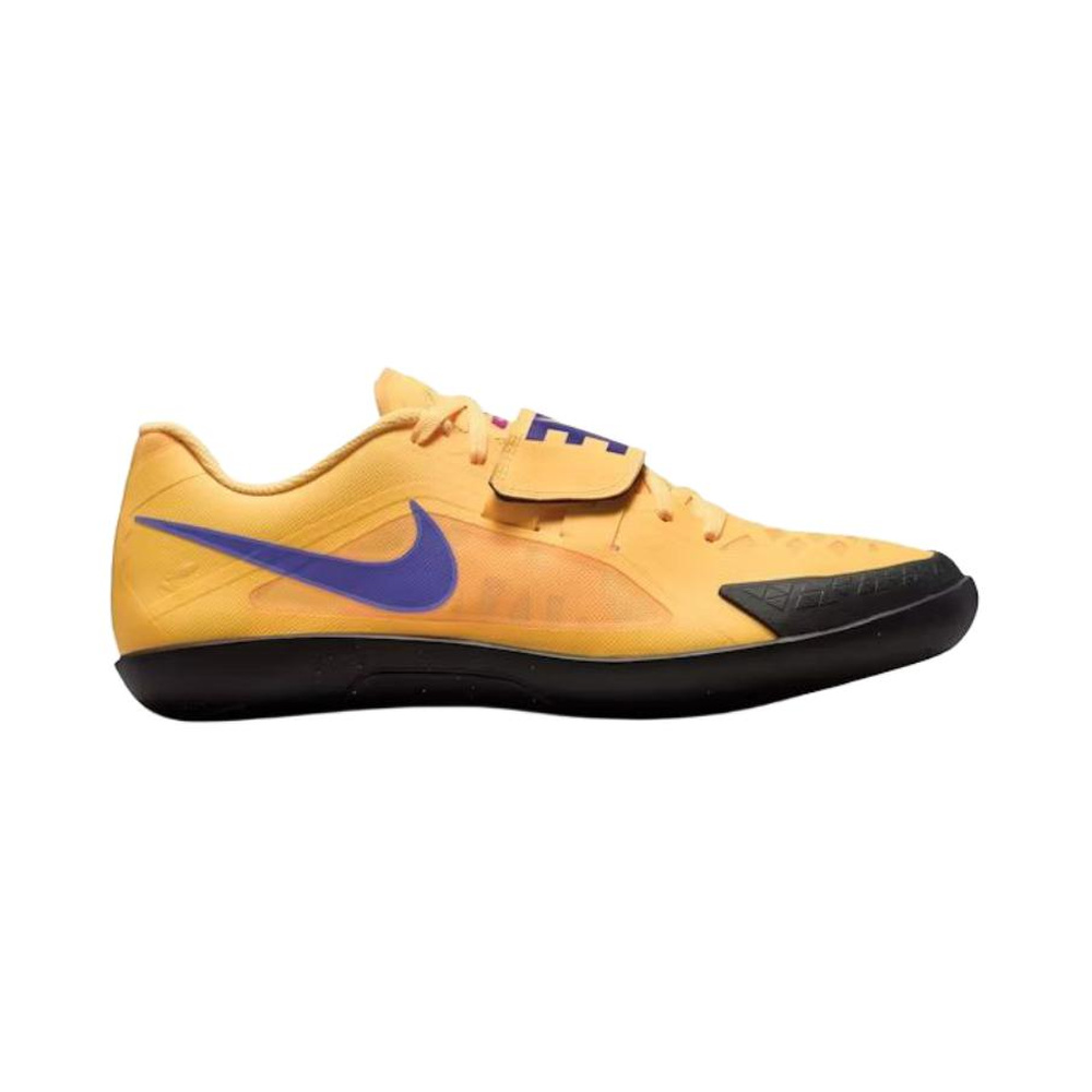 Nike Zoom Rival SD 2 'Citron Pulse / Hyper Violet / Lime Blast / Indigo Burst' Унисекс