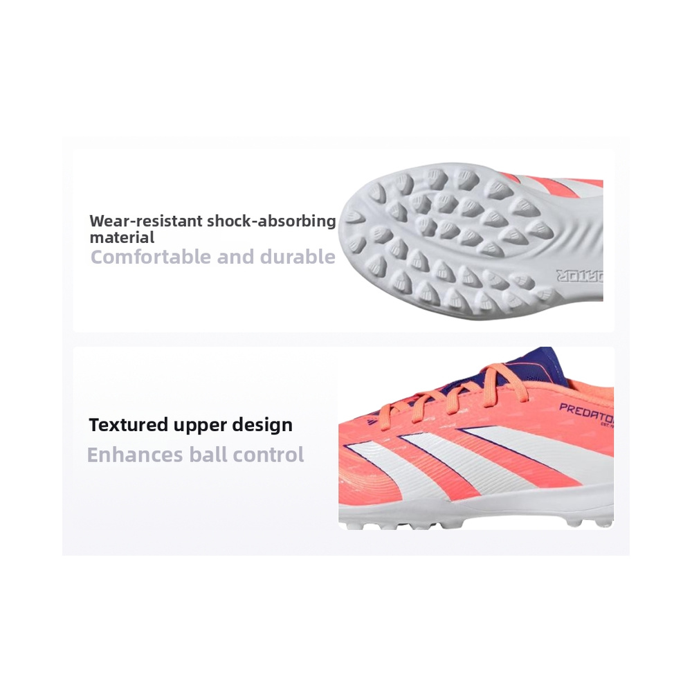 Adidas Predator League 'Orange' Унисекс