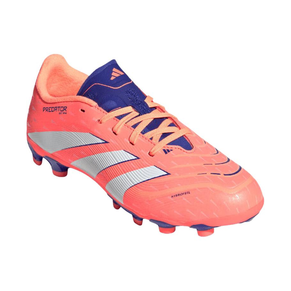 Adidas Predator League 'Pink White Orange' Унисекс