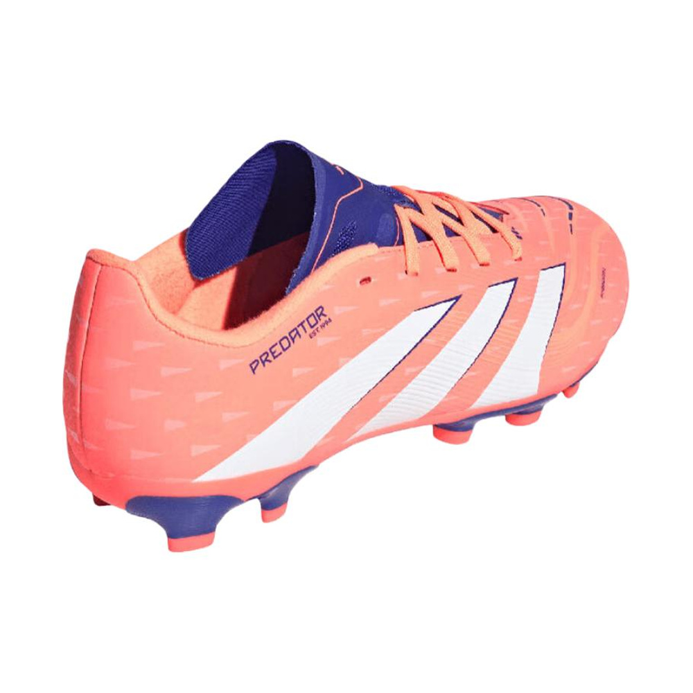 Adidas Predator League 'Pink White Orange' Унисекс