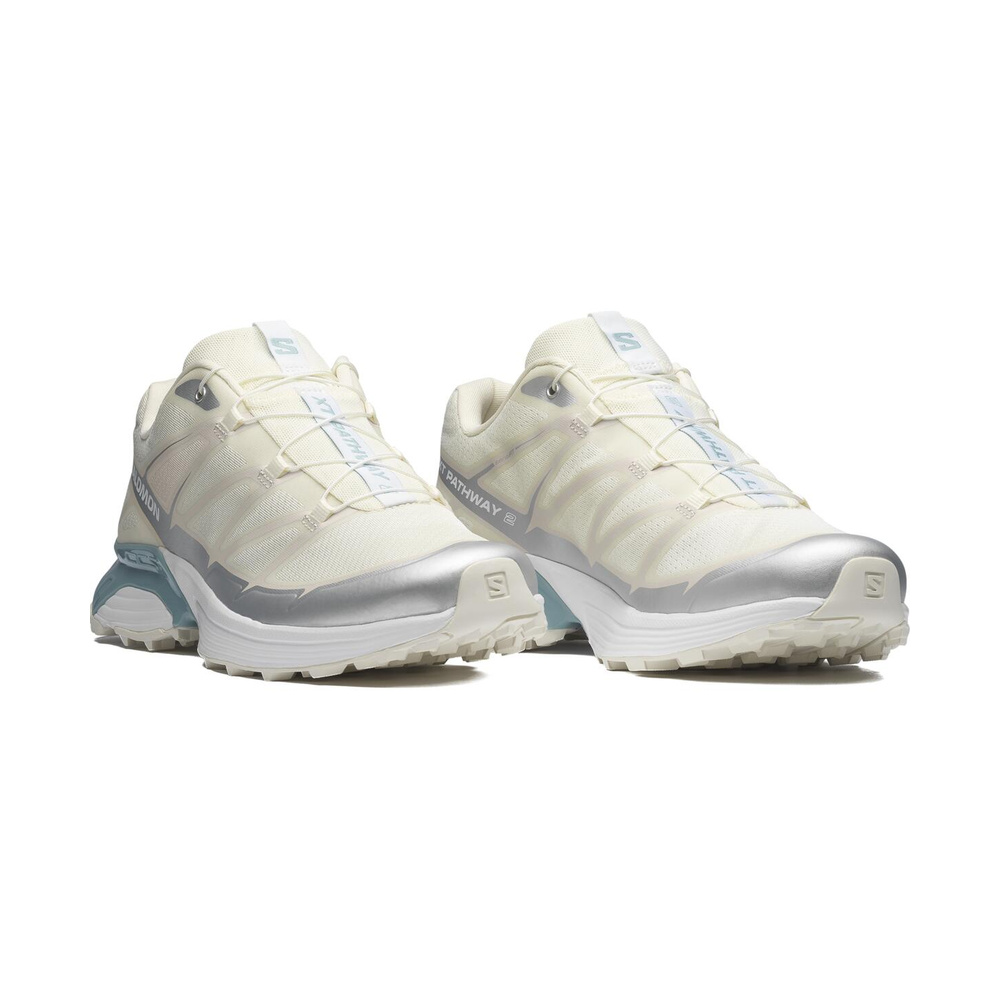 Salomon XT-Pathway 2 'White' Мужские