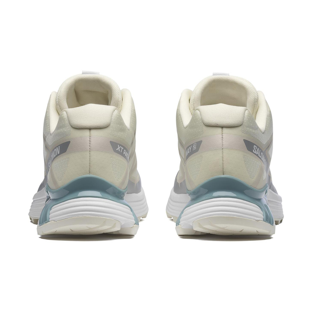Salomon XT-Pathway 2 'White' Мужские