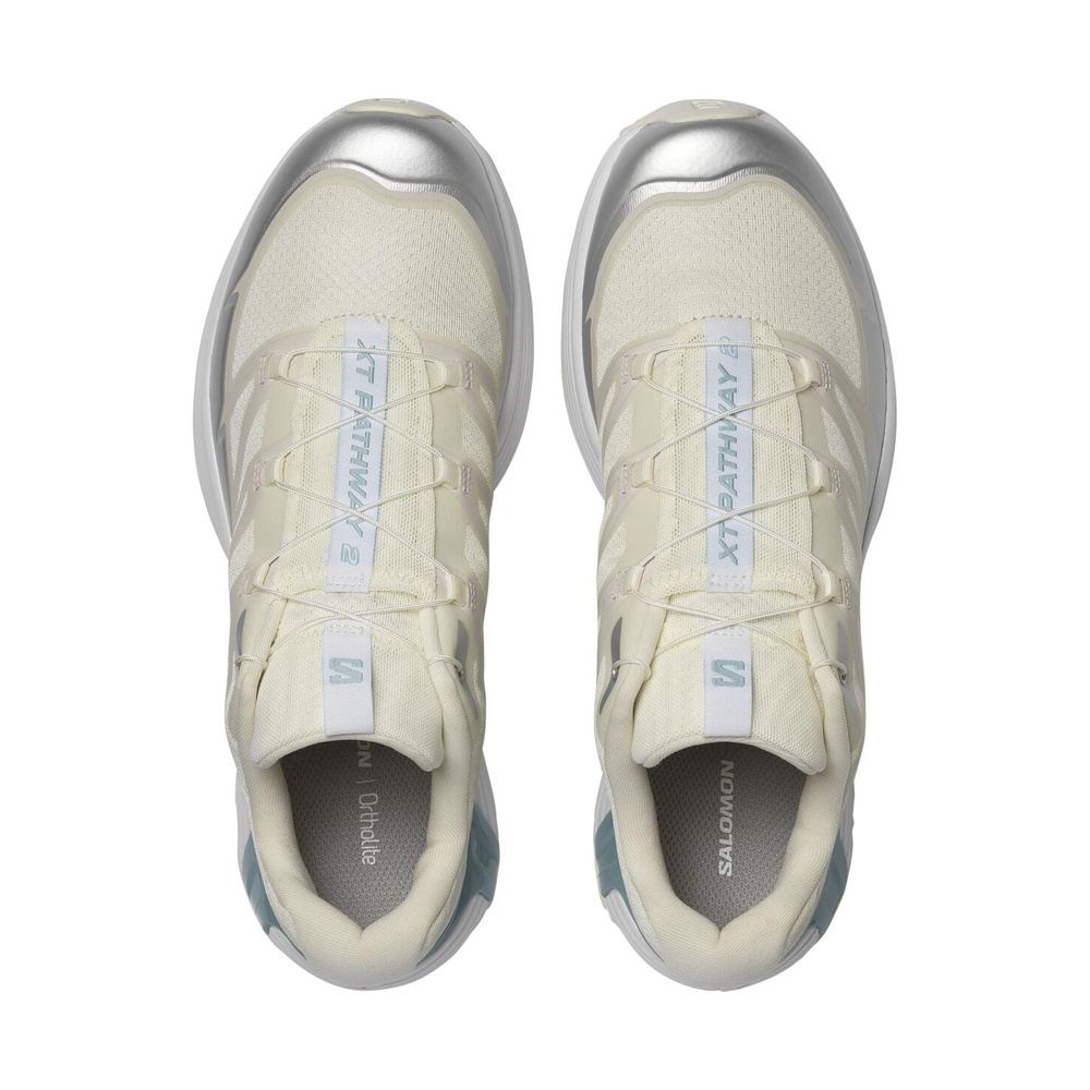 Salomon XT-Pathway 2 'White' Мужские