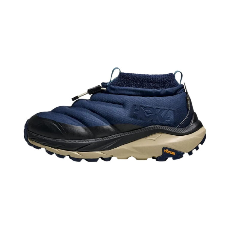 Hoka Kaha 2 GTX 'Blue' Женские
