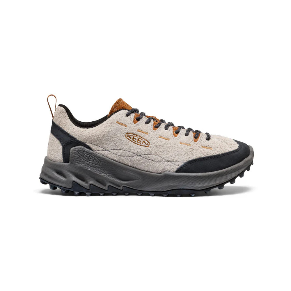 Keen Jasper 'Brown / Red Brown' Мужские