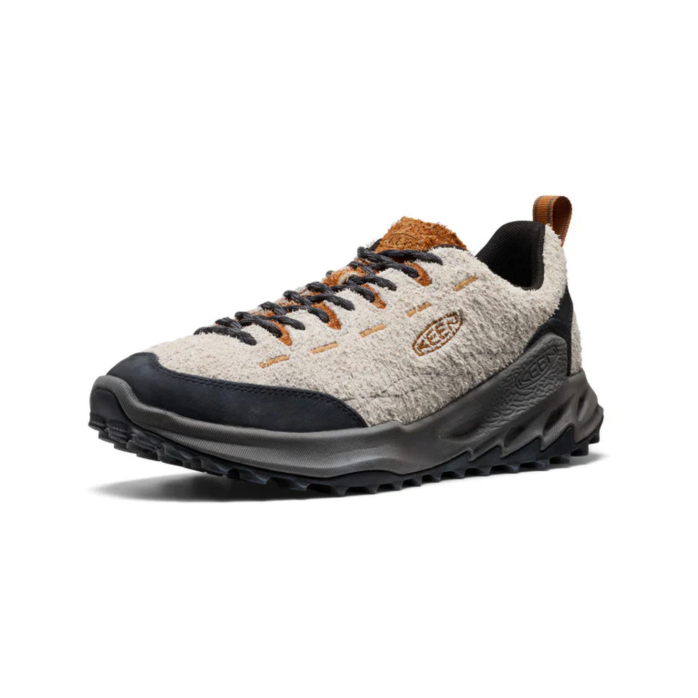 Keen Jasper 'Brown / Red Brown' Мужские