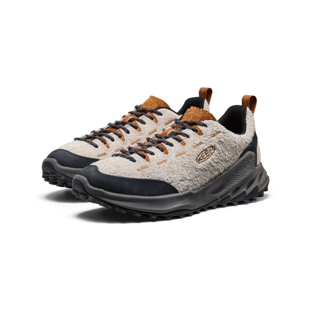 Keen Jasper 'Brown / Red Brown' Мужские
