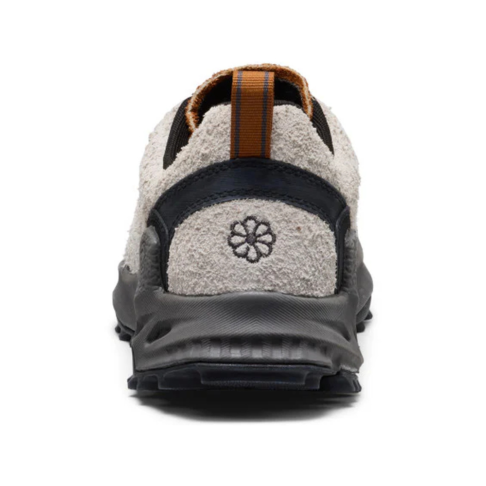 Keen Jasper 'Brown / Red Brown' Мужские