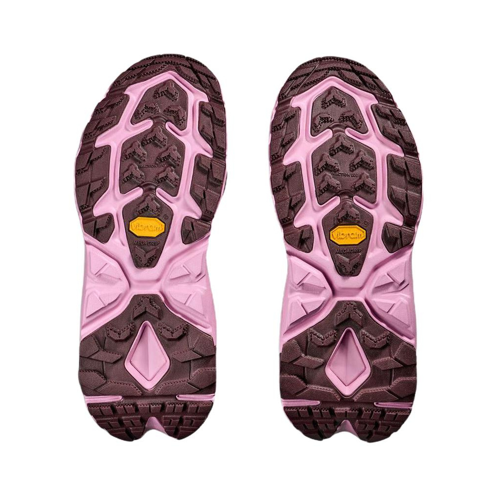 Hoka Kaha 2 'Purple' Мужские