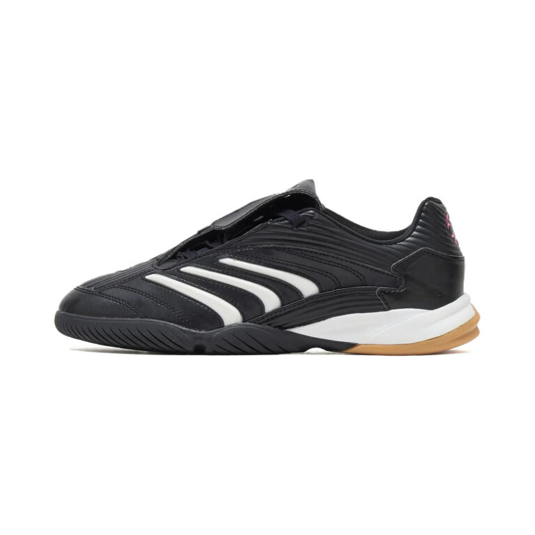 Adidas Predator 'Black White' Женские