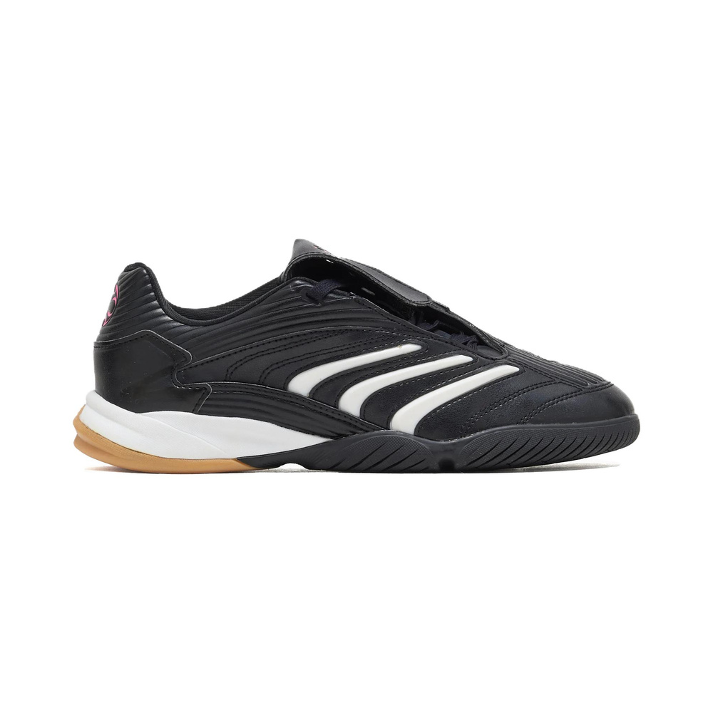 Adidas Predator 'Black White' Женские