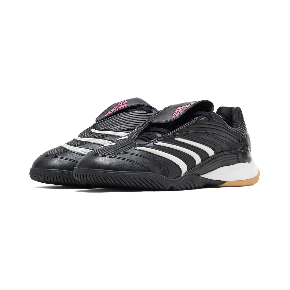 Adidas Predator 'Black White' Женские