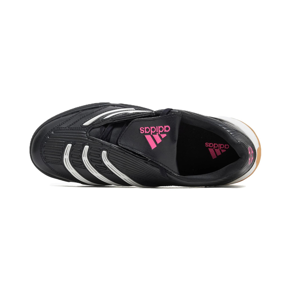 Adidas Predator 'Black White' Женские