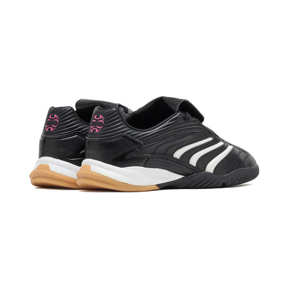 Adidas Predator 'Black White' Женские